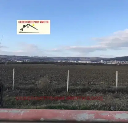 Photo 2 — Plot in Oblast Varna, Aksakovo