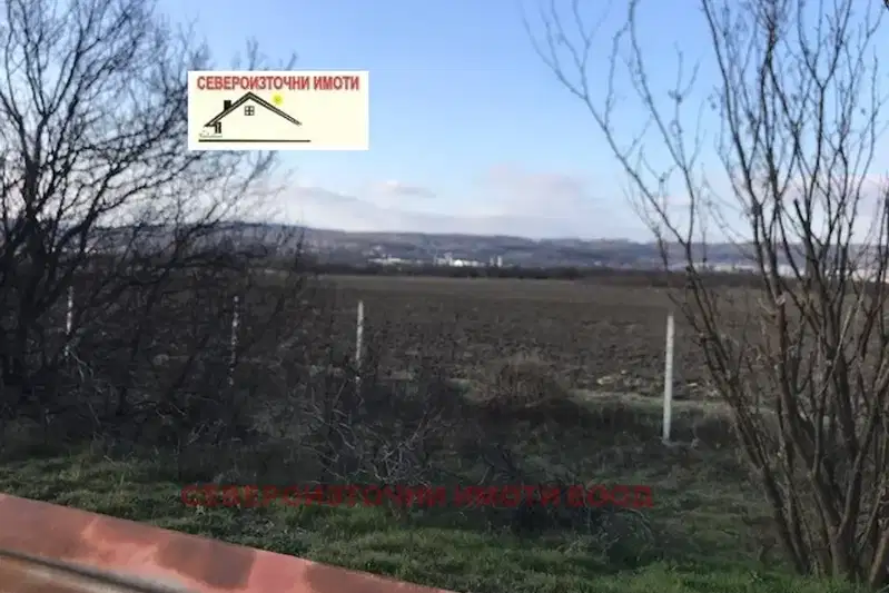 Plot in Oblast Varna, Aksakovo