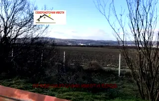 Парцел във Варна, Аксаково
