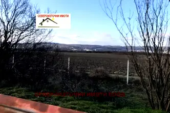 Парцел във Варна, Аксаково