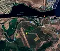 Снимка 2 — Парцел във Варна, Белослав