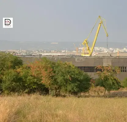 Photo 5 — Plot in Oblast Varna, Beloslav