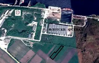 Парцел във Варна, Белослав