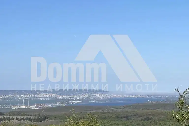 Plot in Oblast Varna, Beloslav