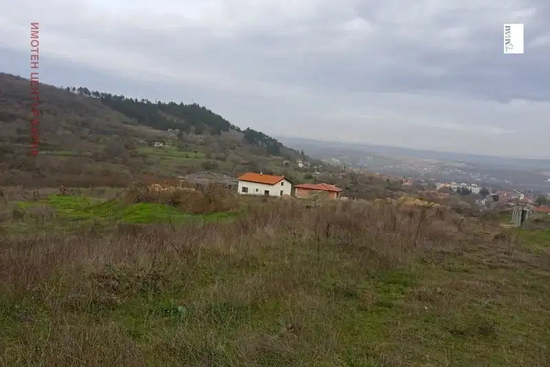 Plot in Oblast Varna, Beloslav