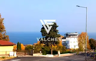 Парцел във Варна, Бяла
