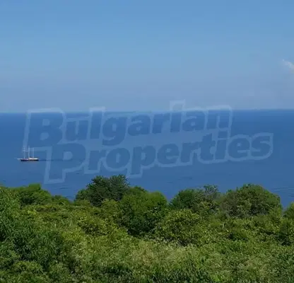 Photo 4 — Plot in Varna, Byala
