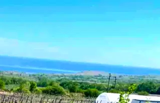 Парцел във Варна, Бяла