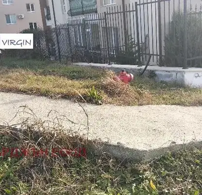 Photo 5 — Plot in Oblast Varna, Byala