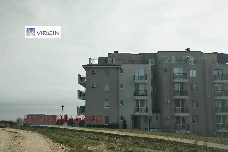 Plot in Oblast Varna, Byala