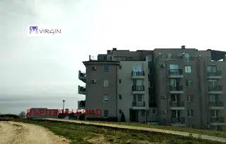 Парцел във Варна, Бяла