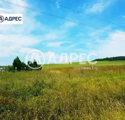 Снимка 3 — Парцел във Варна, Бяла