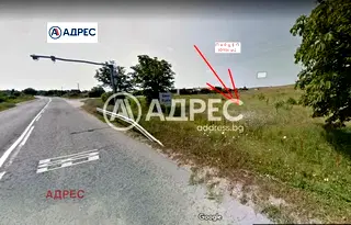 Парцел във Варна, Бяла
