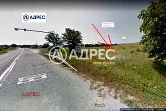 Парцел във Варна, Бяла
