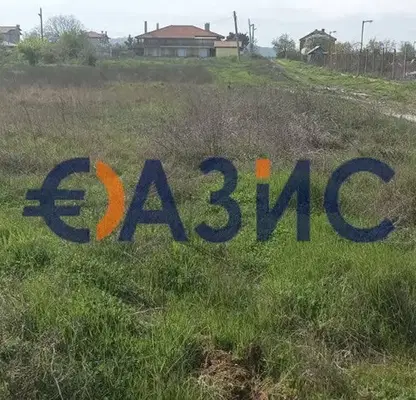 Photo 3 — Plot in Oblast Varna, Byala