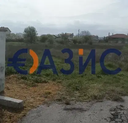 Photo 4 — Plot in Oblast Varna, Byala