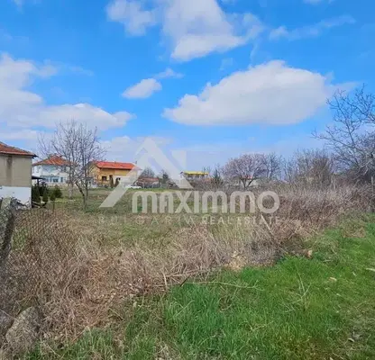Photo 2 — Plot in Oblast Varna, Byala