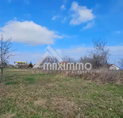Photo 3 — Plot in Oblast Varna, Byala