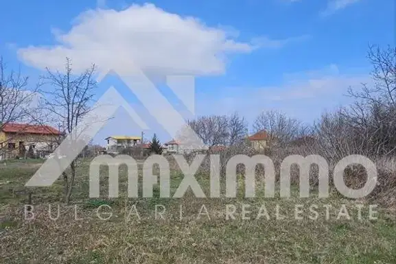 Plot in Oblast Varna, Byala