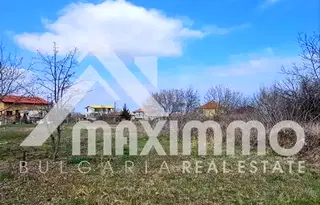 Парцел във Варна, Бяла