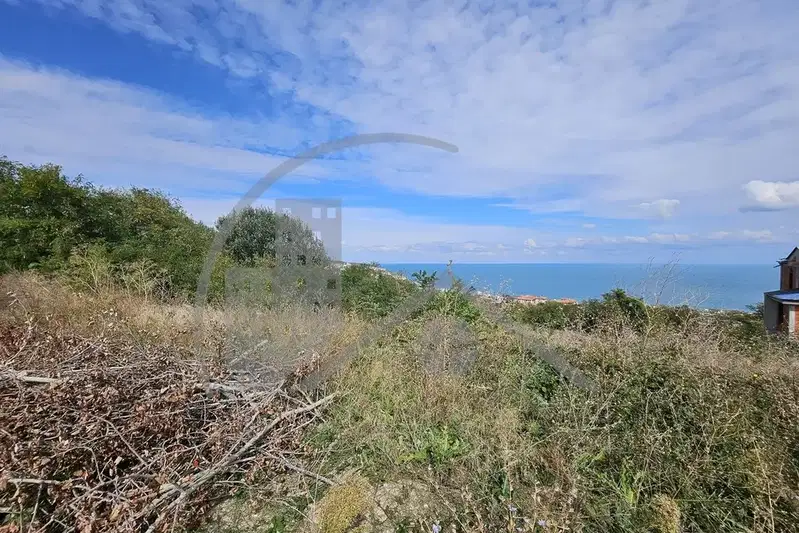 Plot in Oblast Varna, Byala