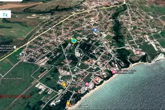 Парцел във Варна, Бяла