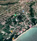 Парцел във Варна, Бяла