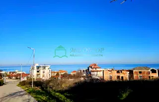 Парцел във Варна, Бяла