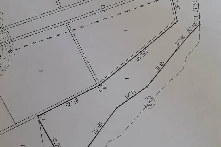 Plot in Oblast Varna, Byala