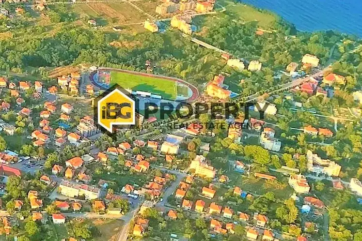Plot in Oblast Varna, Byala