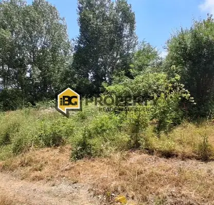 Photo 2 — Plot in Varna, Byala