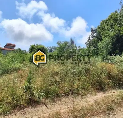 Photo 4 — Plot in Varna, Byala
