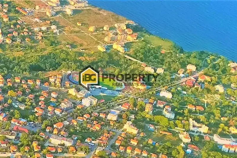 Plot in Oblast Varna, Byala