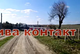 Парцел във Варна, Бяла