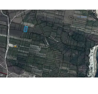 Снимка 3 — Парцел във Варна, Бяла