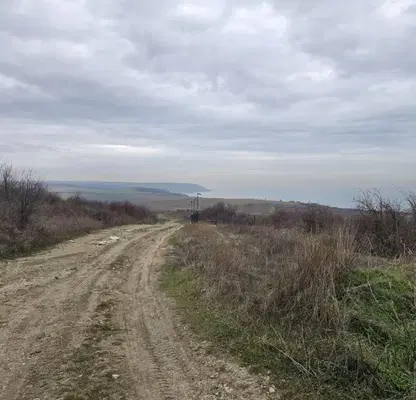 Снимка 5 — Парцел във Варна, Бяла