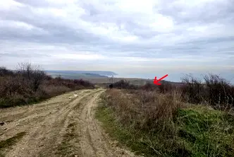 Парцел във Варна, Бяла
