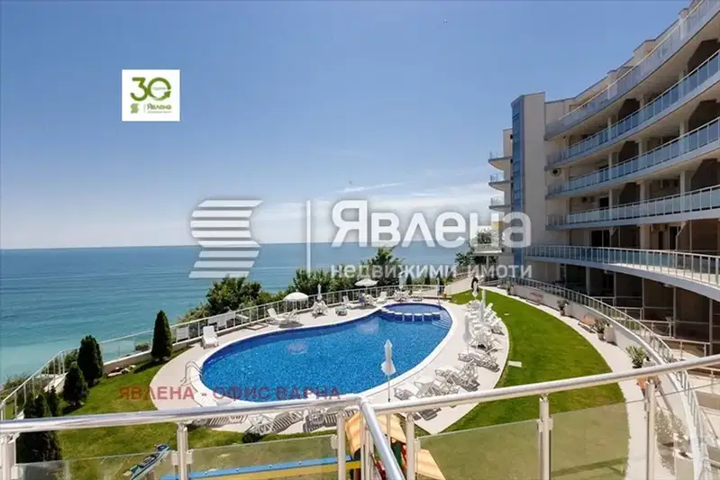 Plot in Oblast Varna, Byala