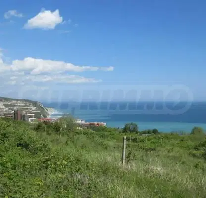 Photo 3 — Plot in Oblast Varna, Byala