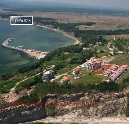 Photo 2 — Plot in Oblast Varna, Byala