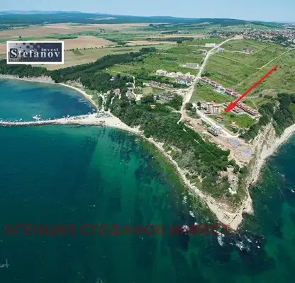 Photo 3 — Plot in Oblast Varna, Byala