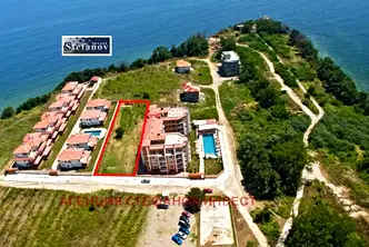 Парцел във Варна, Бяла