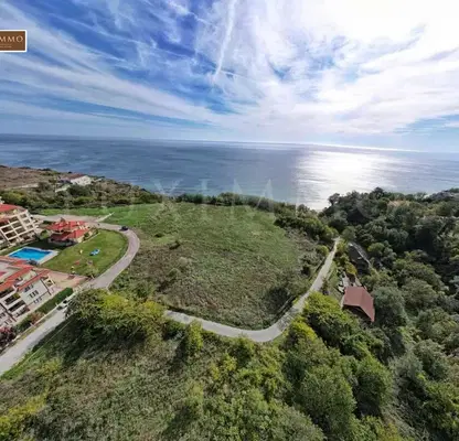 Photo 2 — Plot in Oblast Varna, Byala