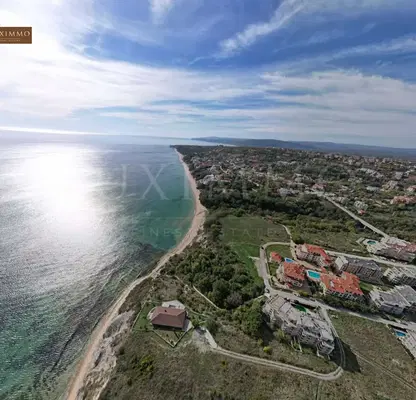 Photo 3 — Plot in Oblast Varna, Byala