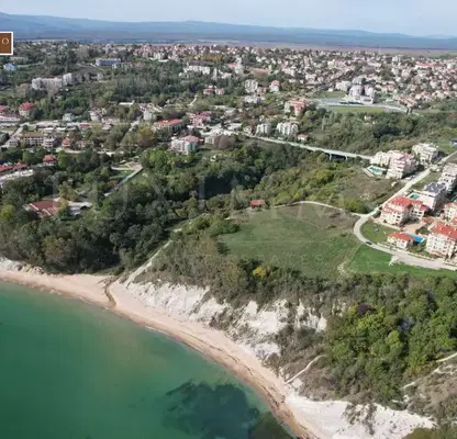 Photo 4 — Plot in Oblast Varna, Byala
