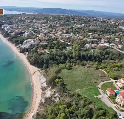 Photo 5 — Plot in Oblast Varna, Byala