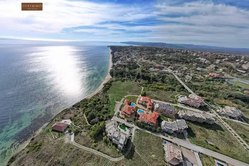 Plot in Oblast Varna, Byala