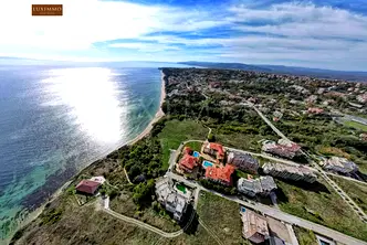 Парцел във Варна, Бяла