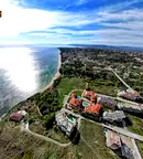 Парцел във Варна, Бяла