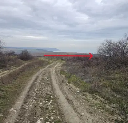 Снимка 5 — Парцел във Варна, Бяла